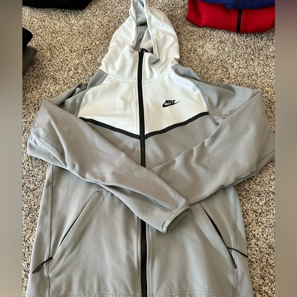 Nike Tech Fleece Jacket